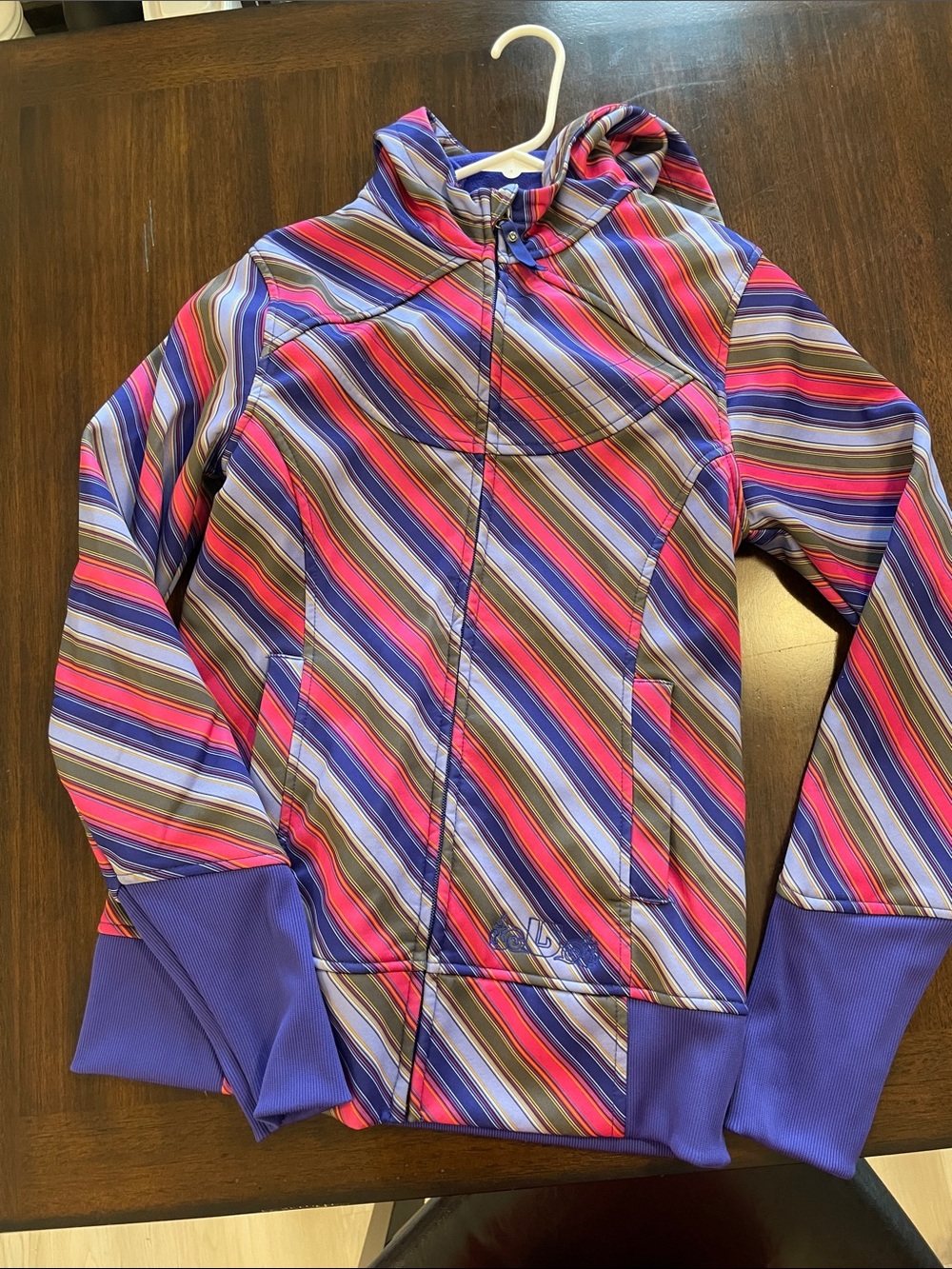 Burton Ski Jacket Size Medium